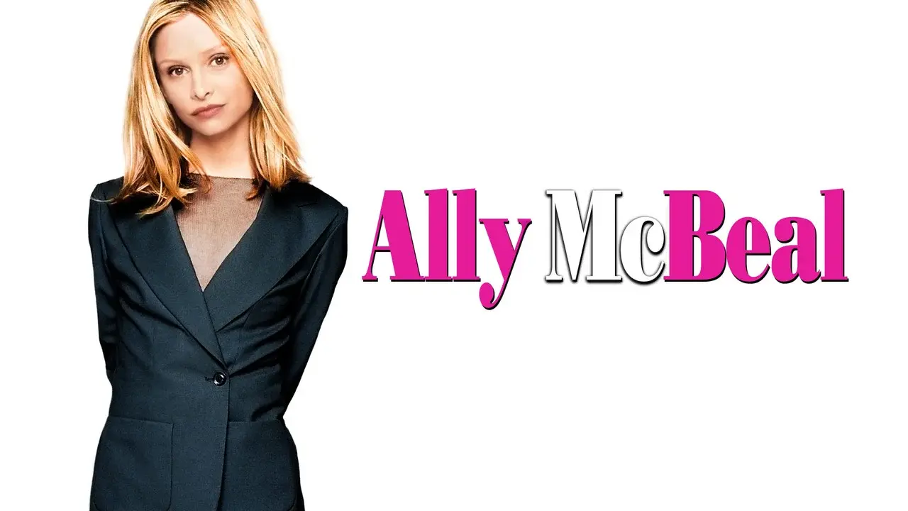 Ally McBeal fondo