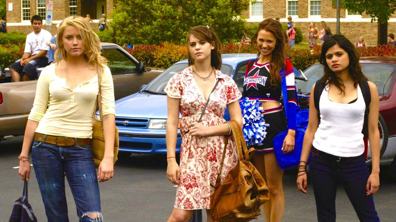 Remember the Daze fondo