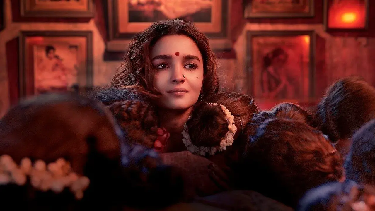Gangubai Kathiawadi fondo