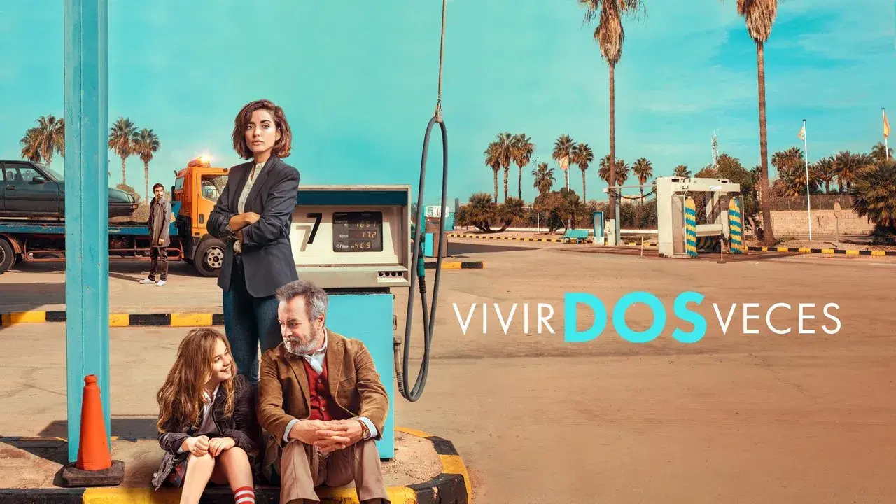 Vivir dos veces fondo