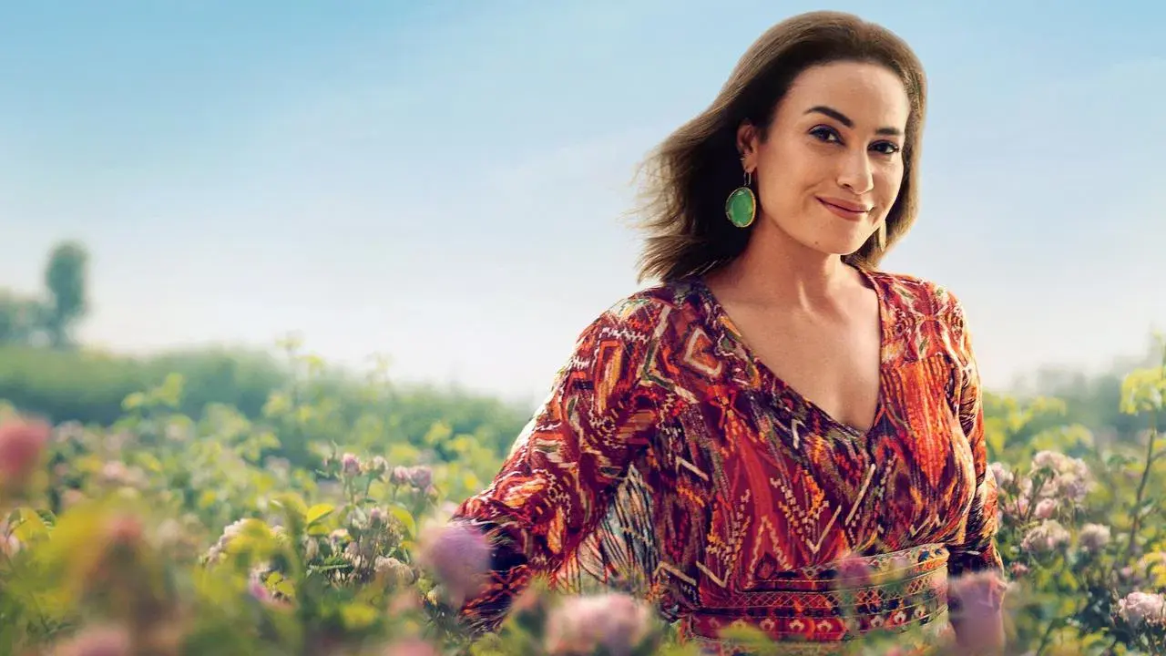 En busca de ola fondo