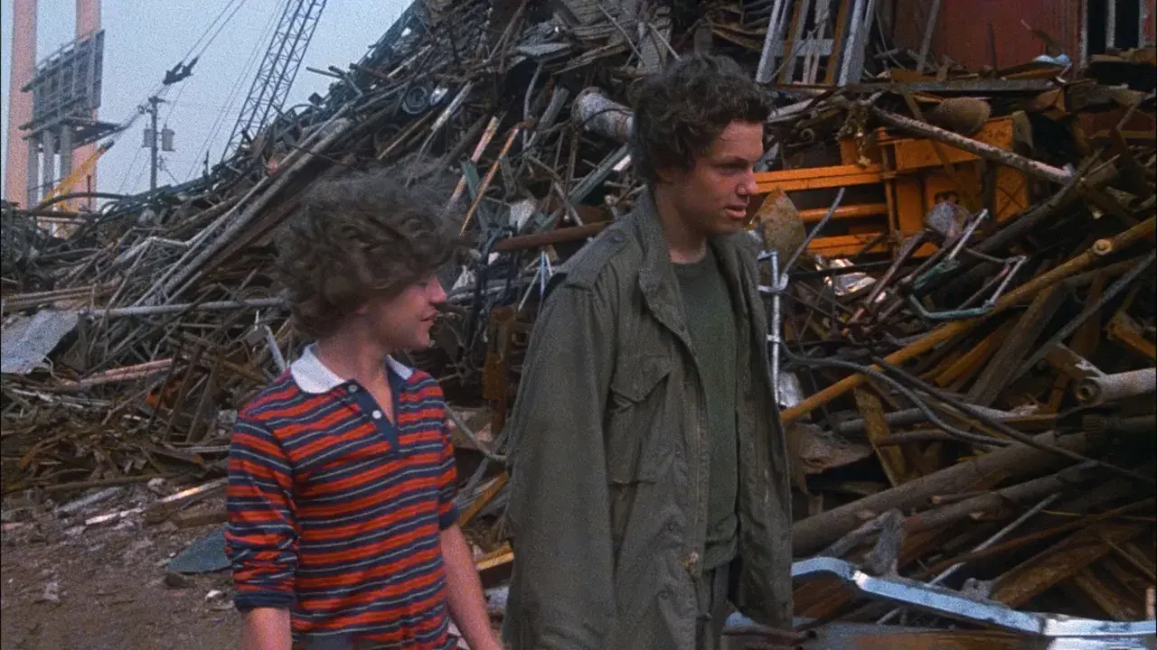 Mi guardaespaldas fondo