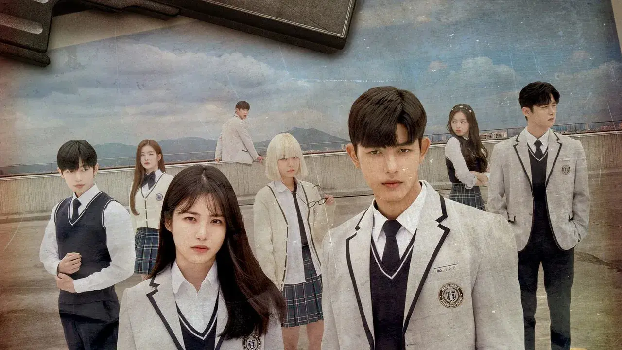 La venganza de los otros fondo