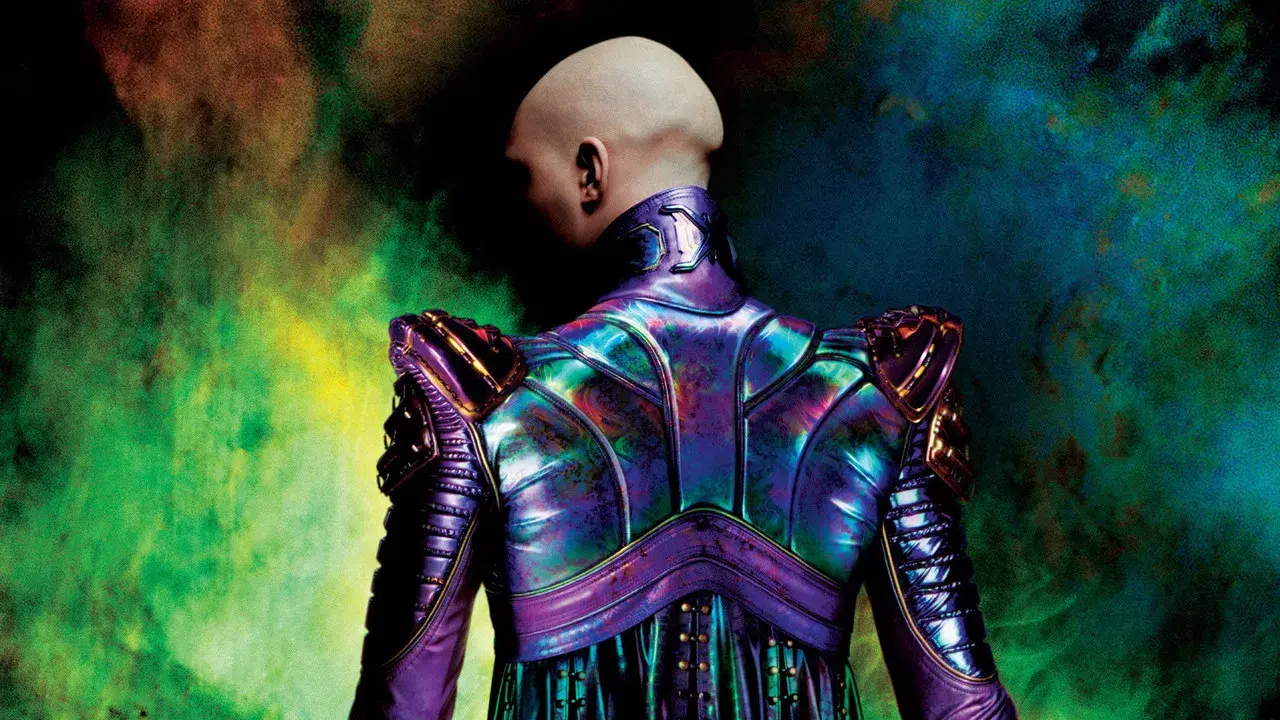 Star Trek: Némesis fondo