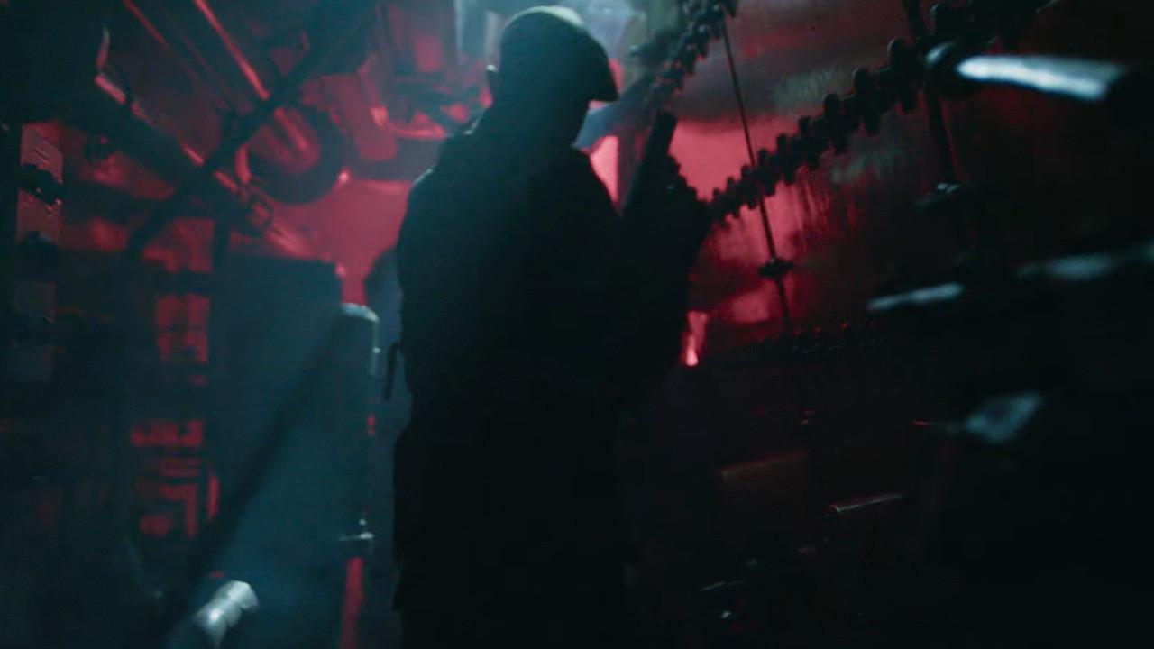 Eyes of the Abyss backdrop