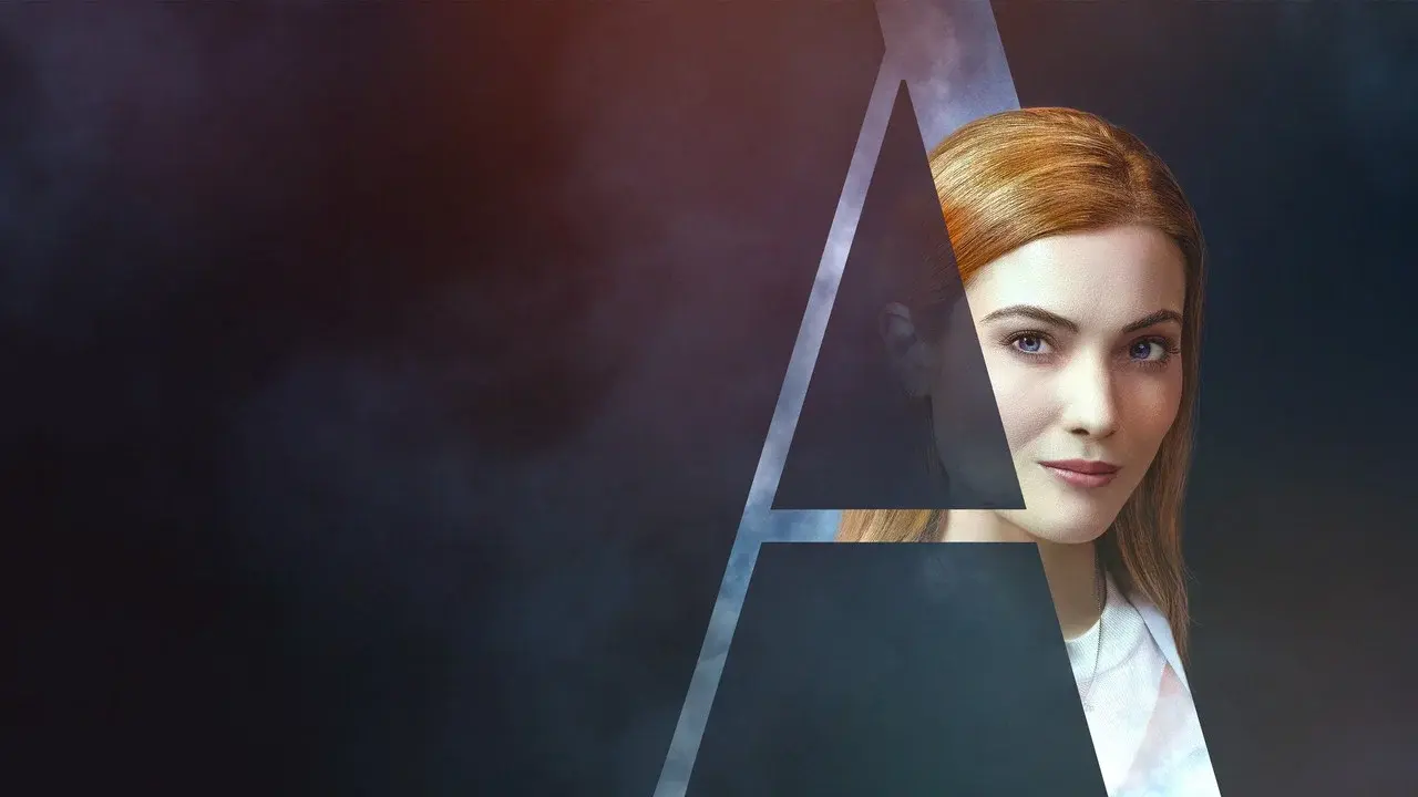 Aurora Teagarden Mysteries: Something New fondo