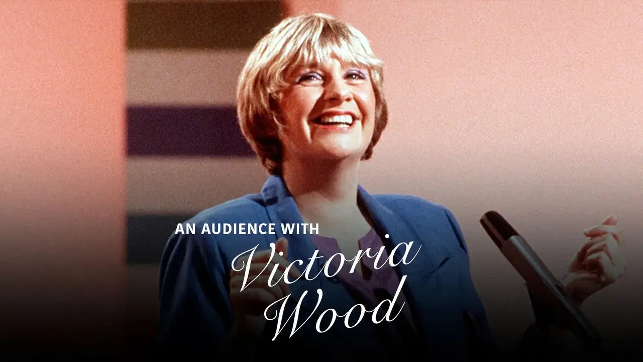 An Audience With Victoria Wood fondo