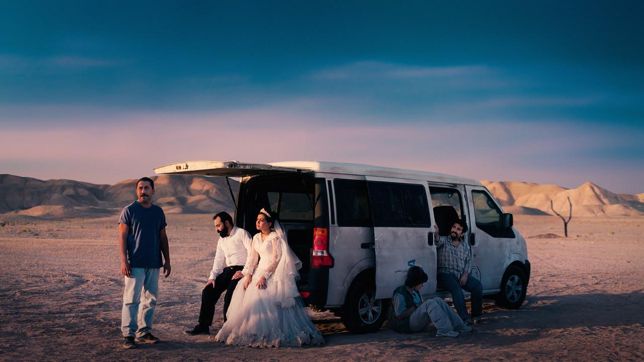 Un simple accidente fondo