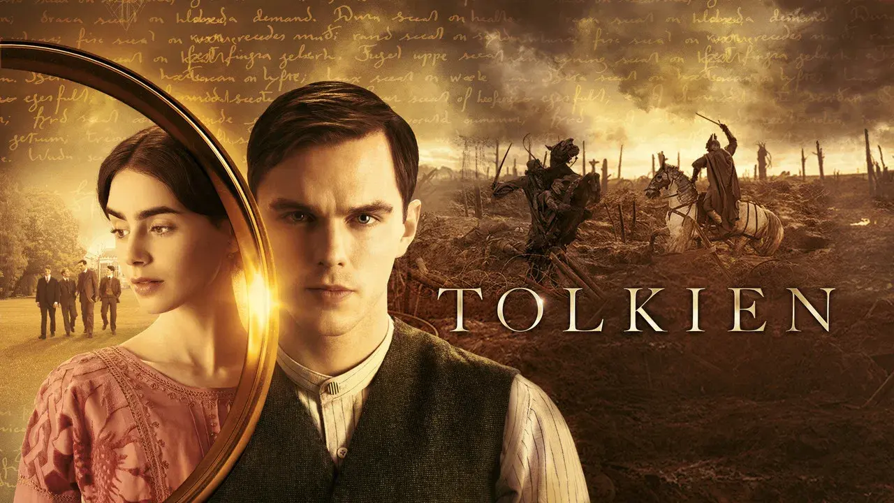 Tolkien fondo