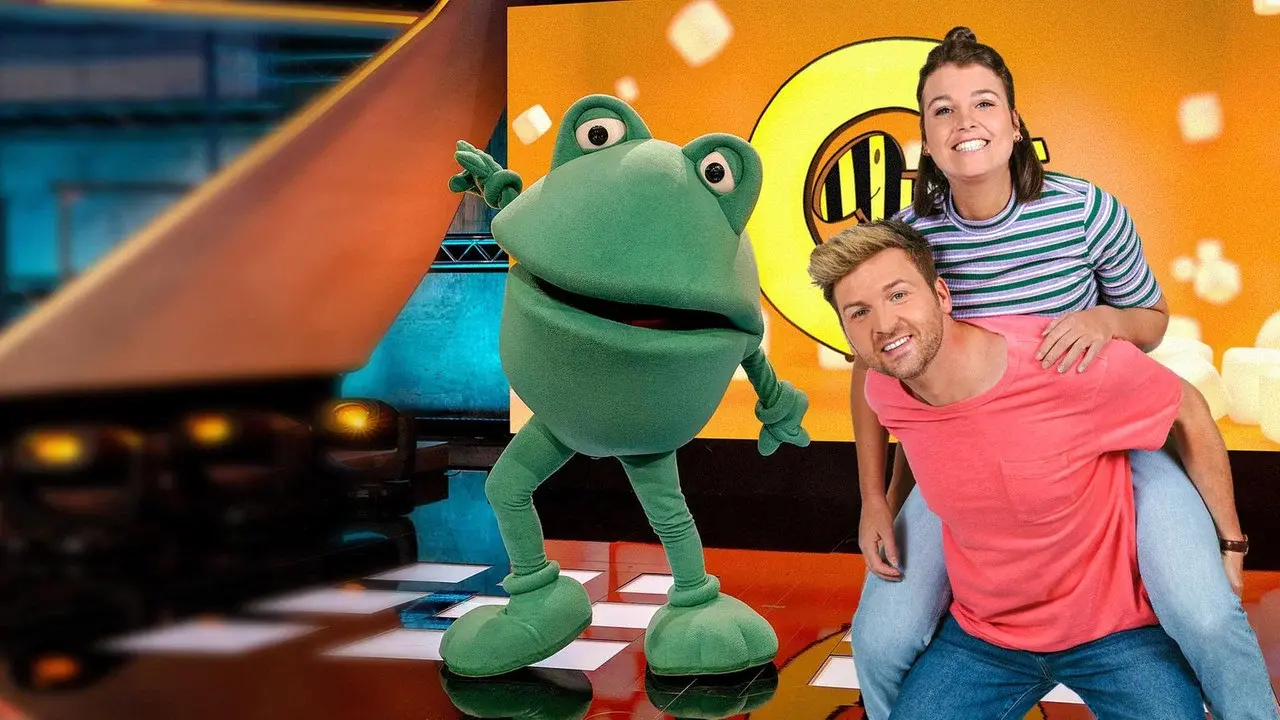 Tigerenten Club fondo