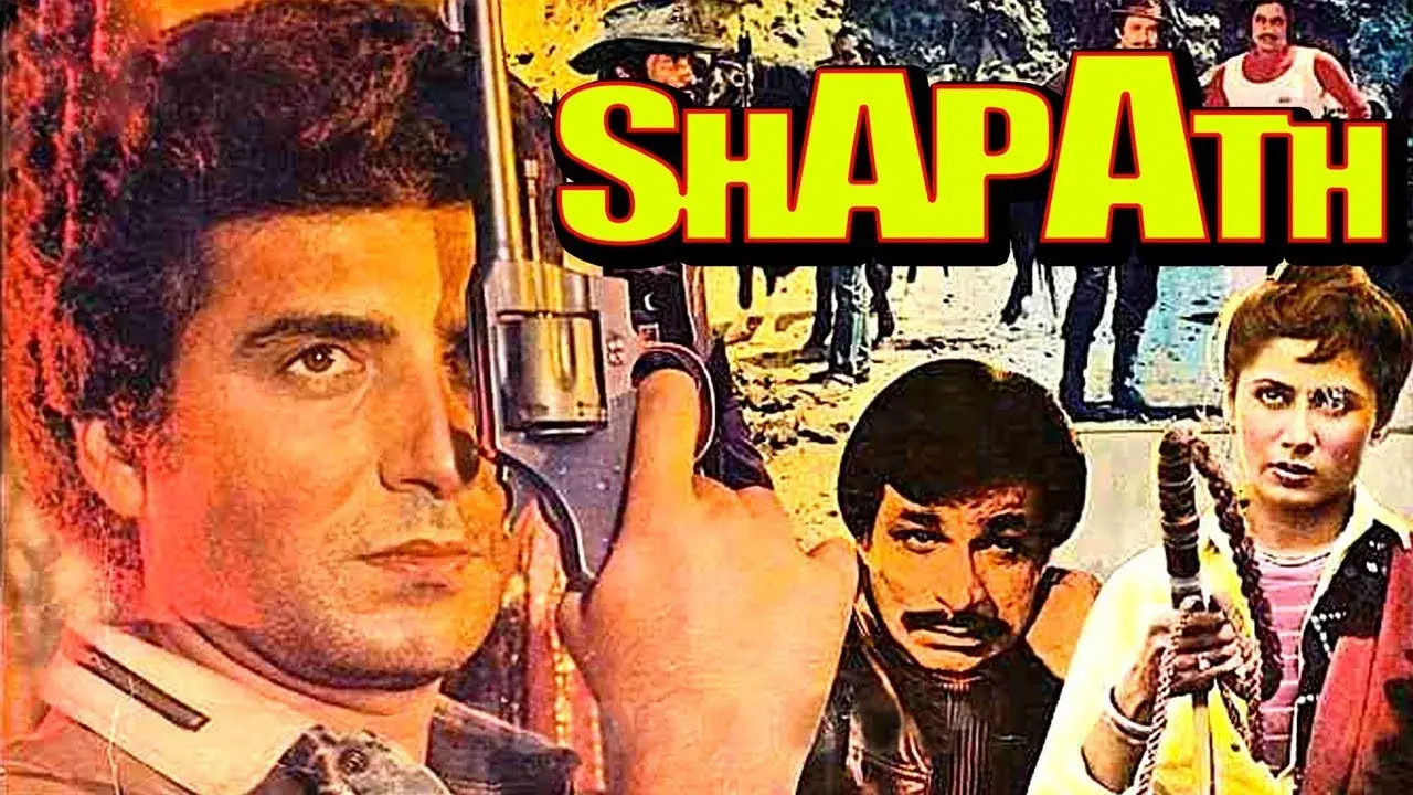 Shapath fondo