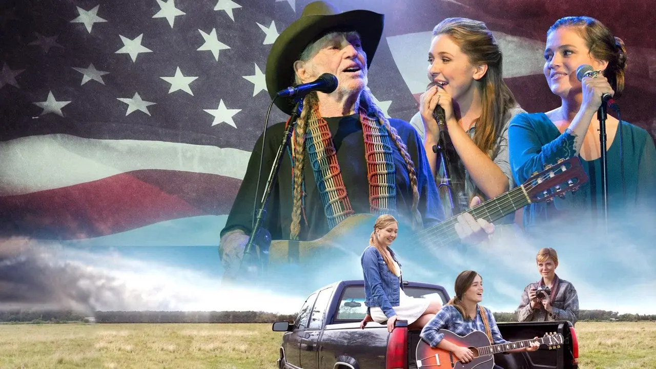 Pure Country: Pure Heart fondo