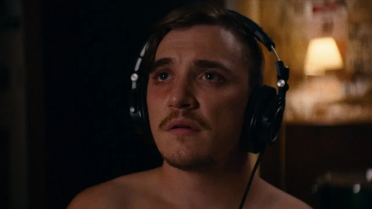 Cena en América fondo