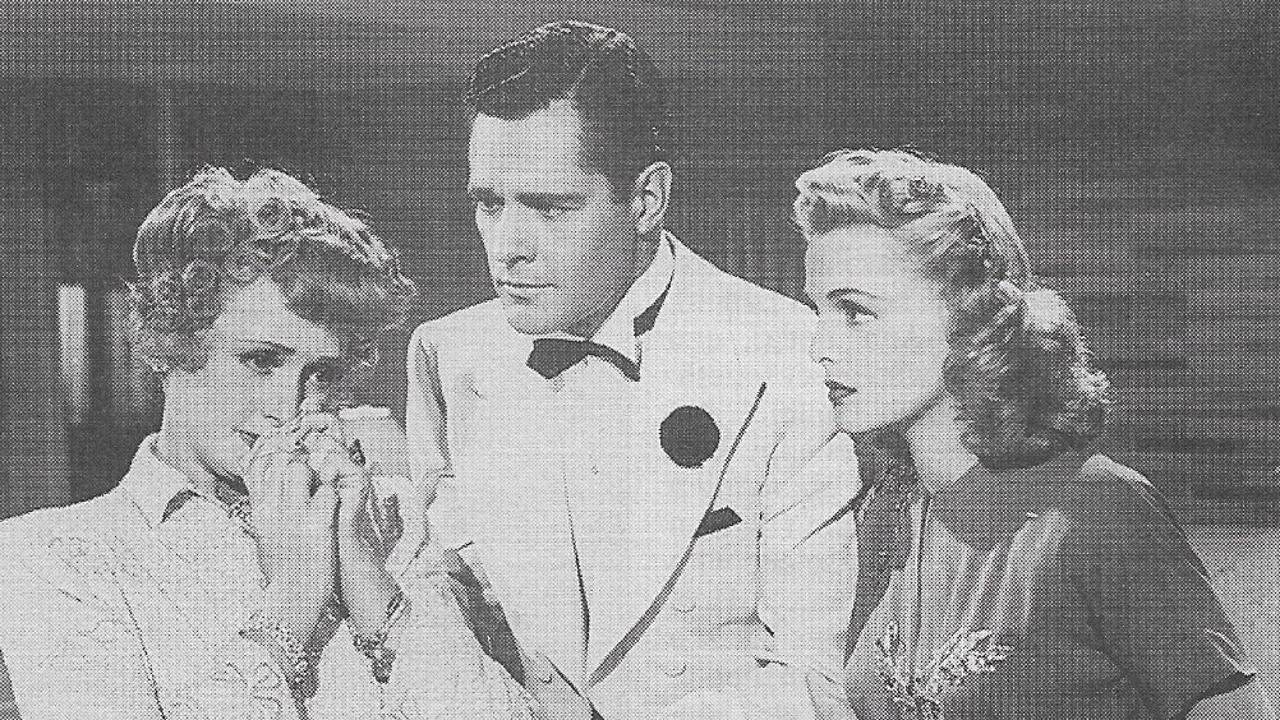 So's Your Uncle fondo