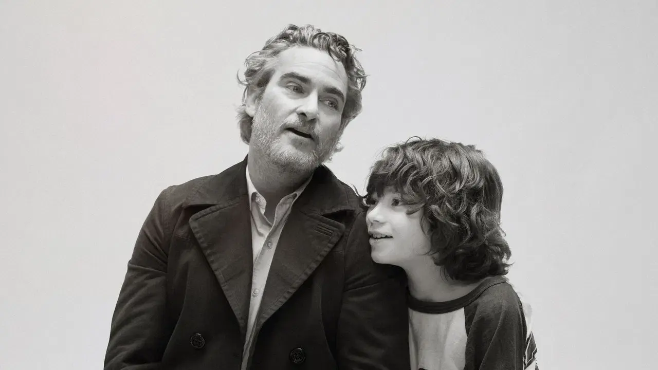 C'mon C'mon. Siempre adelante fondo