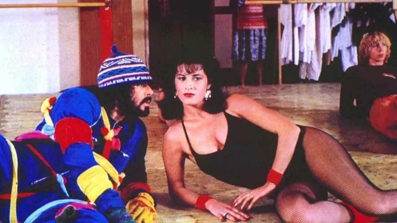 Asesinato en la Fórmula Uno fondo