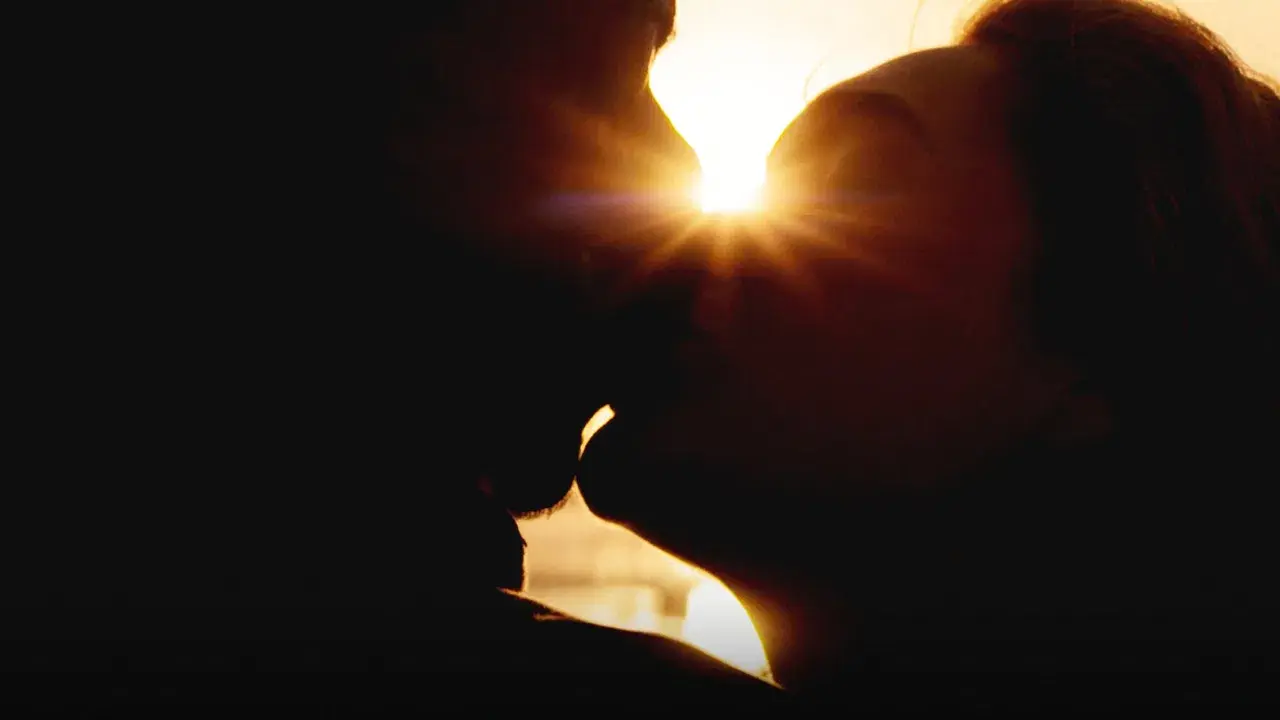 I Don't Love You Anymore backdrop