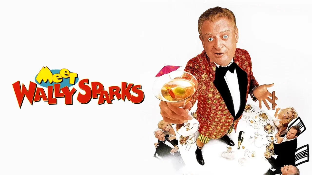 Un loco anda suelto fondo