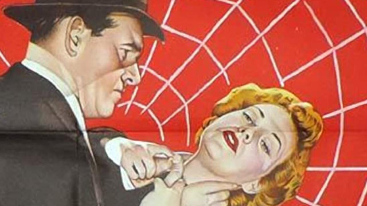 Circumstantial Evidence fondo