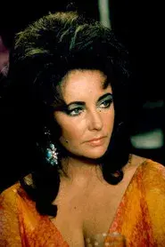 Elizabeth Taylor