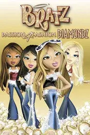 Bratz: Passion 4 Fashion - Diamondz