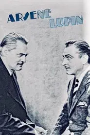 Arsène Lupin