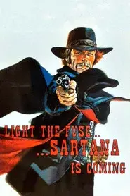 Llega Sartana