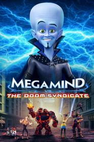 Megamind contra el sindicato del mal