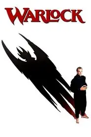 Warlock, el brujo