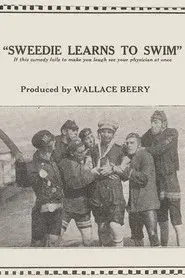 Sweedie Learns to Swim