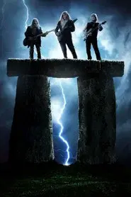 Spinal Tap II: El final continúa