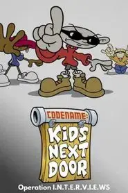 Código: KND Los chicos del Barrio - Operación E.N.T.R.E.V.I.S.T.A.S.