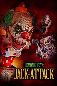 Demonic Toys: Jack-Attack