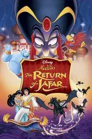 El retorno de Jafar