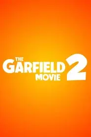 The Garfield Movie 2
