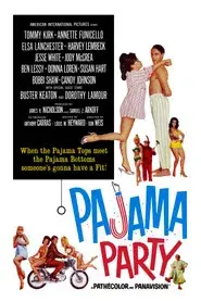El club del pijama