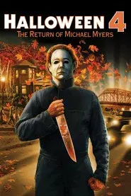 Halloween 4: El regreso de Michael Myers