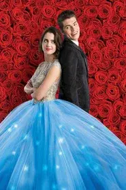 Una Cenicienta moderna: Un deseo de Navidad