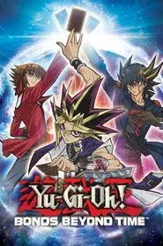 Yu-Gi-Oh! 3D: Lazos más allá del tiempo