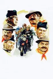 Don Camilo y los jóvenes de hoy