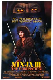 Ninja III: La dominación