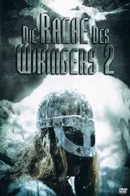 La venganza de los vikingos