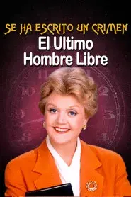 Se ha escrito un crimen - El último hombre libre