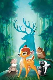 Bambi II