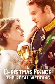 Un príncipe de Navidad: La boda real