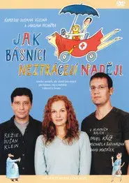 Jak básníci neztrácejí naději