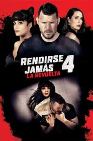 Rompiendo las reglas: Rebelión