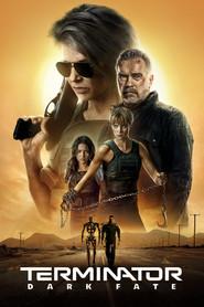 Terminator: Destino oscuro