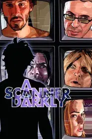 A Scanner Darkly (Una mirada en la oscuridad)