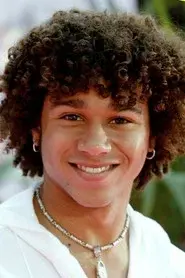 Corbin Bleu